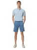 Marc O'Polo Sweatshorts in wedgewood