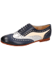 MELVIN & HAMILTON Oxford Schuh Sonia 1 in Multi