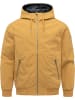ragwear Outdoorjacke Stuartt Summer YOUMODO in Cinnamon