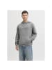Jack & Jones Sweatshirt in Black