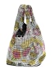 DreiMaster Klassik Women Handbag in Multicolor