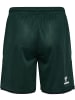 Hummel Hummel Shorts Wer 23/24 Fußball Unisex Erwachsene Feuchtigkeitsabsorbierenden