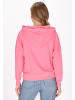 myMo Women Hoodie in pink
