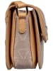 Valentino Bags Umhängetasche Lady RE GT09 in Naturale/Multicolor