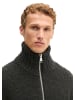 Marc O'Polo Bouclé-Strickjacke oversize in Wooden Earth