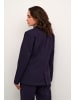 Kaffe Blazer KAsakura Tight fit in Dawn Purple