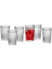 Ritzenhoff & Breker 6er Set Longdrinkgläser Paolo in Transparent 330 ml in transparent