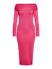 faina Damen Kleid in PINK