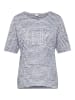 Rabe T-Shirt in Dunkelblau