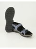 WALDLÄUFER Sandalen in Blau