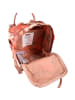 FJÄLLRÄVEN Kånken Graphics Kinderrucksack 28 cm chalkrose-hidden animals