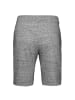 Under Armour Shorts Rival Terry in grau