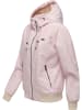 ragwear Outdoorjacke Nuggeta Summer YOUMODO in Marshmallow