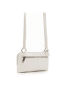 Desigual Half Logo 24 Lisa - Umhängetasche 20 cm (white) in weiß