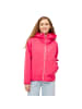 Derbe Softshelljacke Peutby in azalea/dubarry