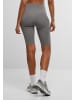 Urban Classics Urban Classics Radlerhosen in senior grey