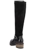 remonte Stiefel in Schwarz