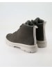 Paul Green Winterstiefeletten in Grau
