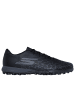 Skechers Fußballschuhe GOLD TF in black/silver