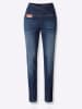 WITT WEIDEN Jeans in dark blue