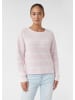 comma Strickpullover  in  40X0_rosa