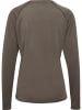 Newline Newline T-Shirt Nwlbeat Ausführen. Damen in FALCON
