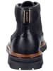 GANT Footwear Stiefelette in Schwarz