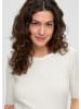 s.Oliver Strickpullover in 0210_creme