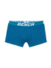 Bench Boxer in petrol, mint, navy, türkis