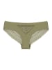 Triumph Brazil Slip Aura Spotlight T in Olive gold