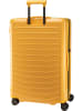 Porsche Design Koffer & Trolley Roadster 4W Trolley L in Racing Yellow