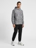 Hummel Jacke Hmlaop Herren in SHARKSKIN