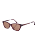 Zen eyewear Sonnenbrille in Purple