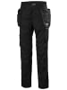 Helly Hansen Arbeitshose "Luna Light Construction" in Schwarz