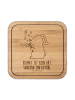 Mr. & Mrs. Panda Coaster Elefant Seifenblasen mit Spruch in Transparent