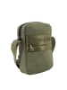 Joop Jeans Schultertasche 'Modica Rafael in Forest Night 13,5 x 18,5 x 5 cm'