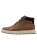 Marco Tozzi Stiefelette in COGNAC COMB