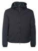 Armani Bomberjacke für Herren in schwarz