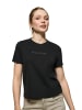 Polo Club T-SHIRT in Schwarz