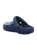 Chung Shi Clogs in Blau