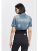 ARIZONA Jeansjacke in blue used