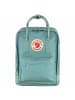 FJÄLLRÄVEN Kånken Laptop 13'' - Rucksack 35 cm (graphite) in sky blue