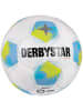 Derbystar Fußball "Apus S-Light 350 FT V26" in Weiß