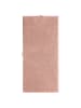 Erwin Müller Frottier Duschtuch Baden-Baden in altrosa
