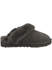 UGG Hausschuhe Classic Slipper II in dunkelgrau