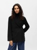 Object Blazer in Black