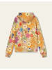 Oilily Hazel Hoody in Beige