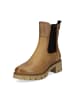 Tamaris Chelsea-Boot in braun