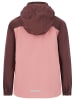 Weather Report Funktionsjacke Borise Jr. in 4330 Withered Rose