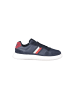 Tommy Hilfiger Blau Polyurethan Herren Sneaker